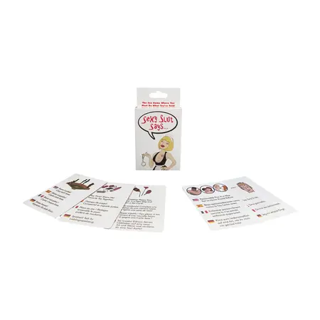 Kheper Games Intimni Izazov Kartaška Igra 825156111130