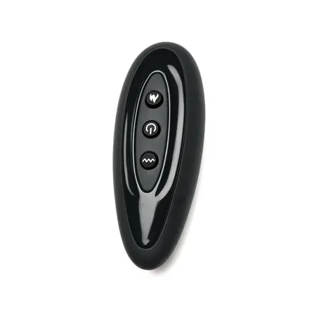 XR Brands Bucking Saddle 10x Thrusting & Vibrating Intimate Machine Black