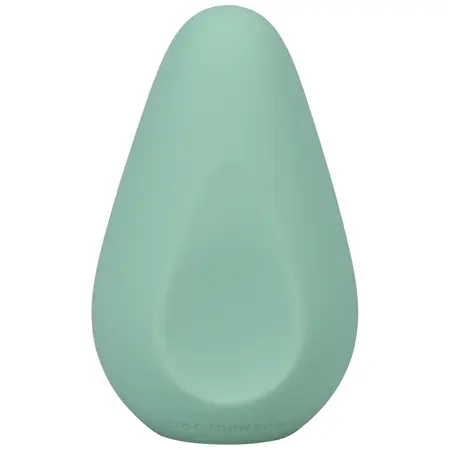 NS Novelties Chi punjivi silikonski intimni masažer mint
