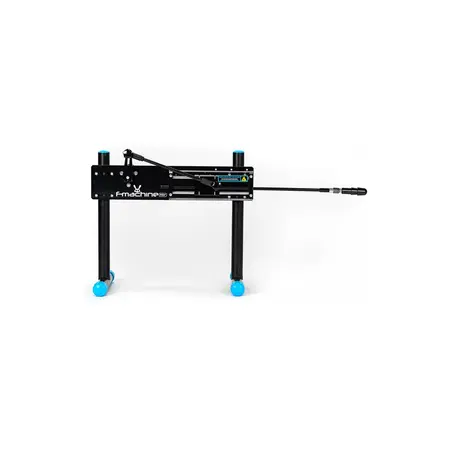 F-Machine Pro 4 Intimate System Adjustable High-Speed Motor 280 RPM