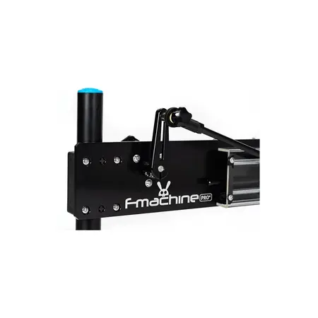 F-Machine Pro 4 Intimate System Adjustable High-Speed Motor 280 RPM