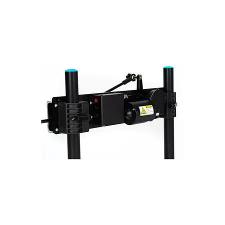 F-Machine Pro 4 Intimate System Adjustable High-Speed Motor 280 RPM