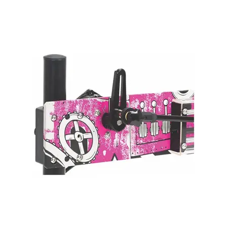 F-Machine Pro 3 podesivi sistem, silikonski dodatak, torba za nošenje