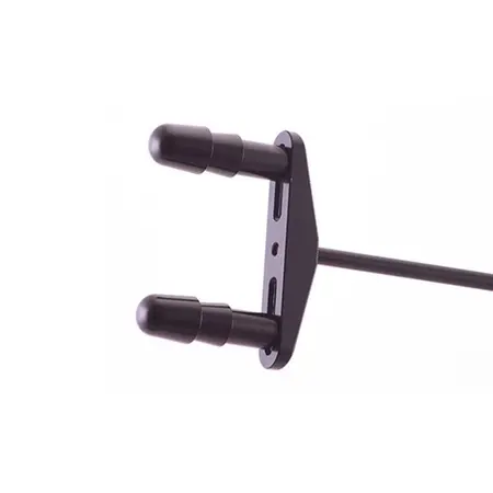Doc Johnson Double Trouble Adaptable Attachment for Vac-U-Lock System