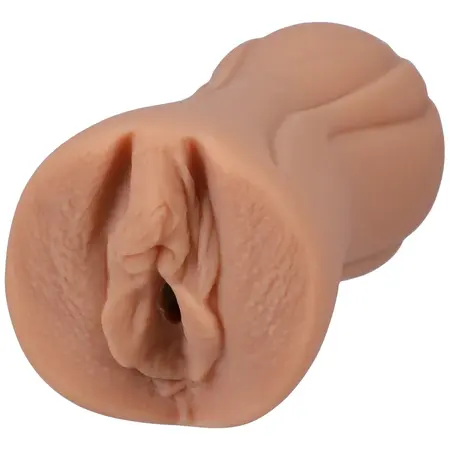 Doc Johnson Madison Morgan ULTRASKYN Intimate Stroker Sleeve