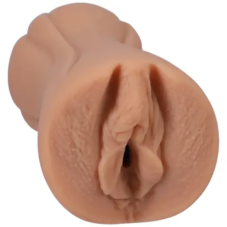 Doc Johnson Madison Morgan ULTRASKYN Intimate Stroker Sleeve