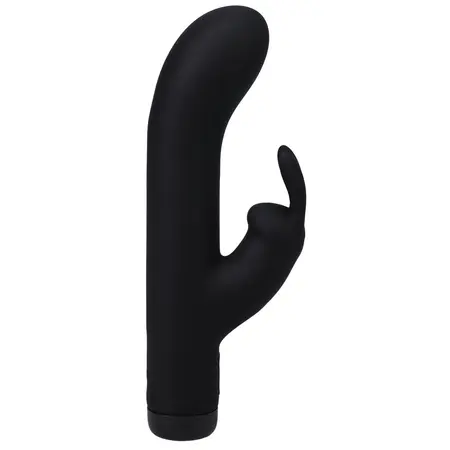 Doc Johnson iVibe Select iRabbit intimni silikonski masažer USB roze