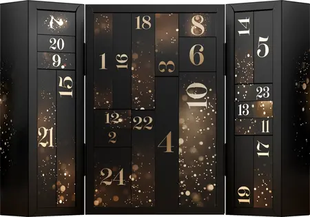 Satisfyer Premium Advent Calendar 2023 - 24-Piece Luxury Set