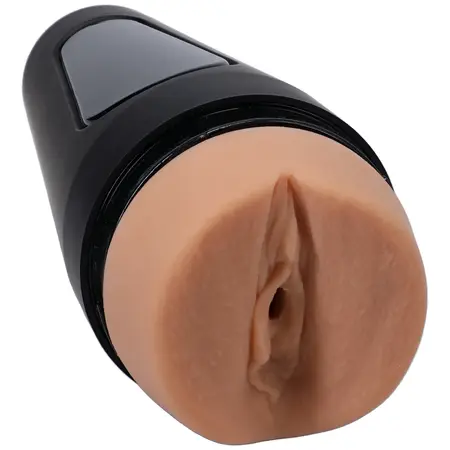 Doc Johnson Main Squeeze Cindy Starfall ULTRASKYN Manual Intimate Device