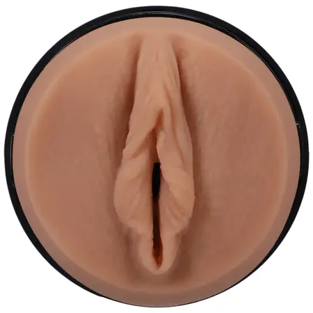 Doc Johnson Main Squeeze Lulu Chu ULTRASKYN Variable-Pressure Intimate Device