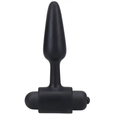 Doc Johnson Vibrating Plug 3