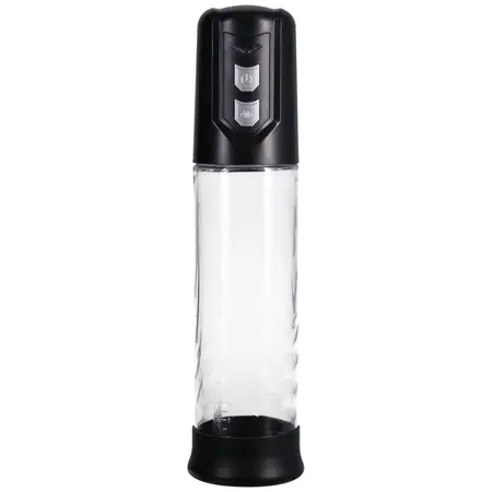 Rock Solid Auto Pump providni intimni vakuum sistem na baterije