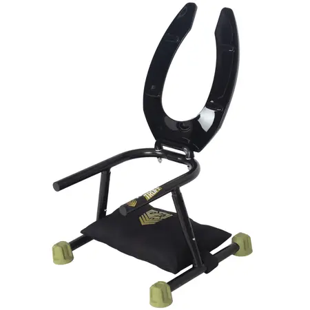 Fort Troff Trench Rider podesiva potporna platforma, crna