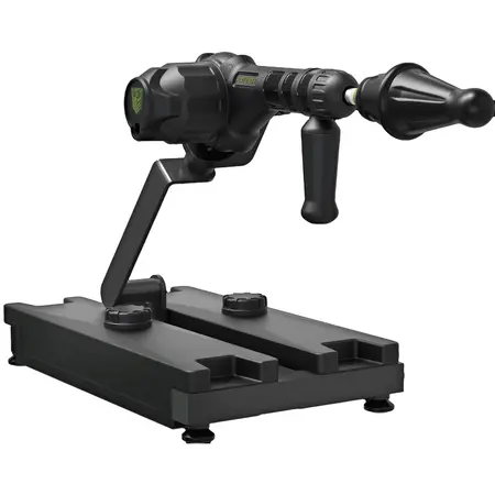 Fort Troff Gunner System 3-u-1 modularna intimna mašina set crna