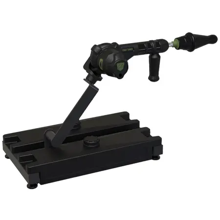Fort Troff Gunner System 3-u-1 modularna intimna mašina set crna