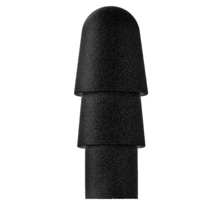 Fort Troff Gunner System 3-u-1 modularna intimna mašina set crna