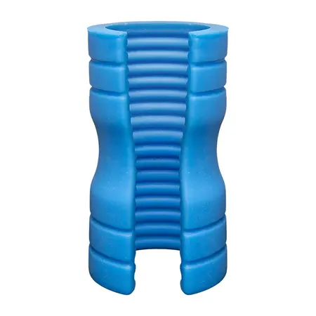 Doc Johnson TRUSKYN Silicone Intimate Machine Non-Anatomical Design