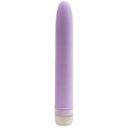 Doc Johnson Velvet Touch Vibe Lavanda Multi-Brzina Sistem 16 cm