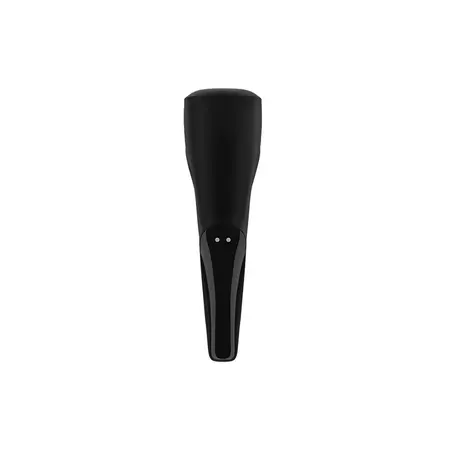 Satisfyer Men Wand Fleksibilna Krila Intimni Masažer, Crni