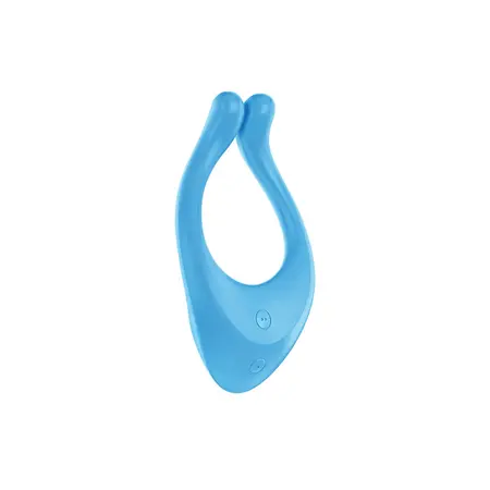 Satisfyer Endless Love Višenamenski Vibrirajući Aparat sa 3 Motora, Ljubičasta