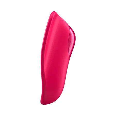 Satisfyer High Fly Punjivi Prstni Uređaj, Žuti