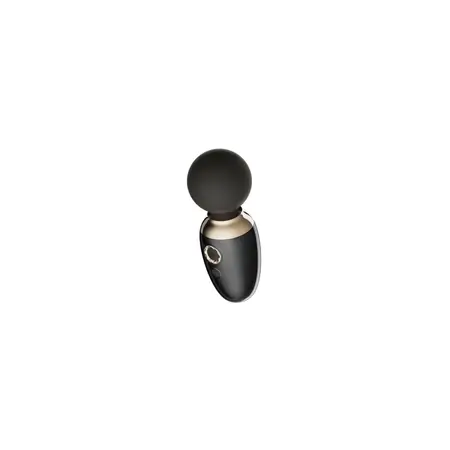 ZALO Ava Obsidian Black, Pametni Wand Masažer sa Daljinskom APP Kontrolom