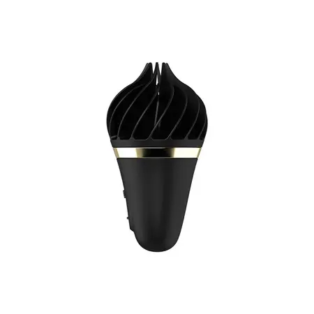 Satisfyer Sweet Treat rotirajući intimni simulator roze silikon