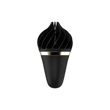 Satisfyer Sweet Treat rotirajući intimni simulator roze silikon