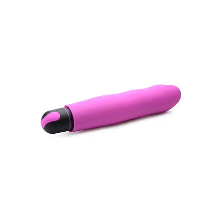 BANG XL Metak Set sa Talasastim Silicone Rukavom, Crni, Svestran Dizajn
