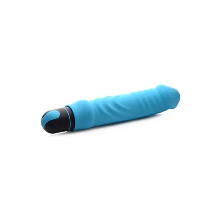 BANG XL Bullet Set with Ribbed Silicone Sleeve Black