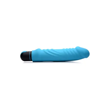 BANG XL Bullet Set with Ribbed Silicone Sleeve Black