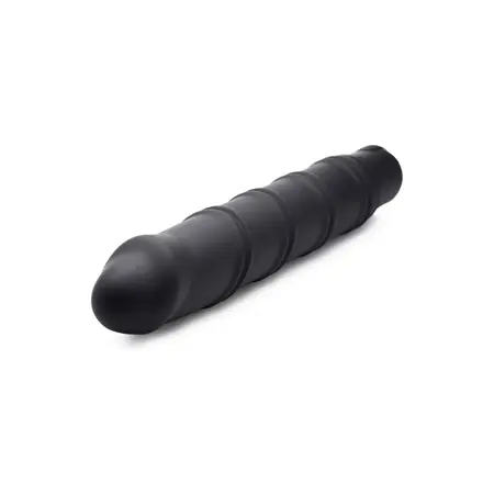 BANG XL Metak Višebrzinski Sistem sa Vrtložnim Silicone Rukavom, Crni