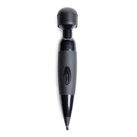 XR Brands Wander Wand višebrzinski kompaktni masažni alat 25 cm