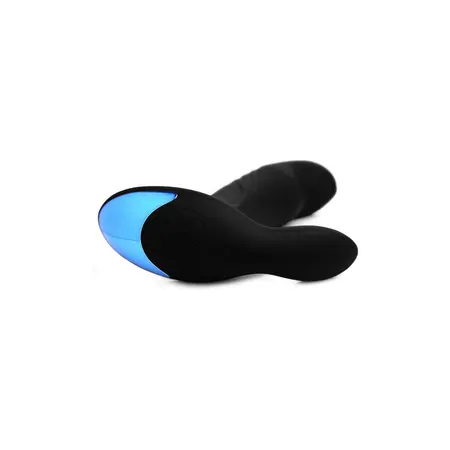 XR Brands 17x P-Trigasm 3-u-1 silikonski intimni stimulacioni uređaj