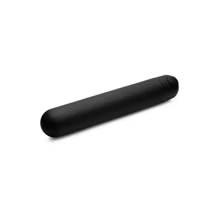 BANG! XL Bullet Vibrator Rechargeable Waterproof Intimate Device Black