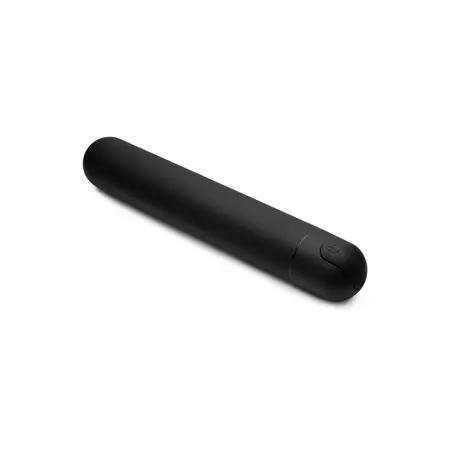 BANG! XL Bullet Vibrator Rechargeable Waterproof Intimate Device Black