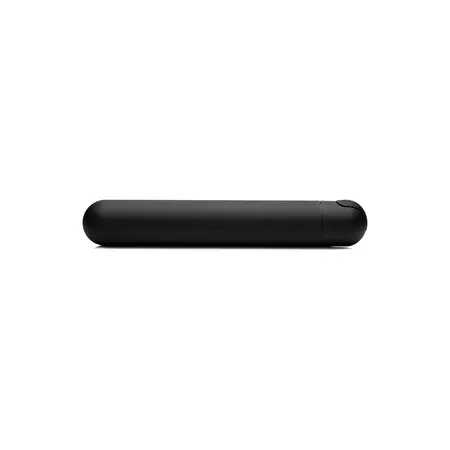 BANG! XL Bullet Vibrator Rechargeable Waterproof Intimate Device Black