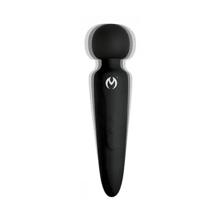 Thunderstick Premium Silikonski Wand - Punjiv, Ultra Snažan, Vodootporan