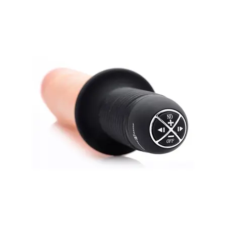 XR Brands Onslaught XL intimni thruster 9