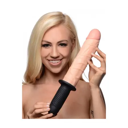 XR Brands Onslaught XL intimni thruster 9