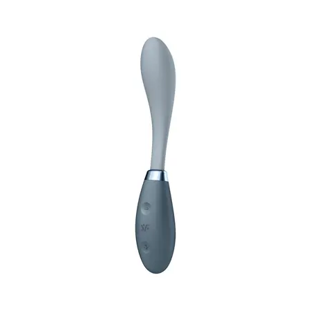 Satisfyer G-Spot Flex 3 fleksibilni vibrator, 12 režima, vodootporan