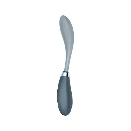 Satisfyer G-Spot Flex 3 fleksibilni vibrator, 12 režima, vodootporan