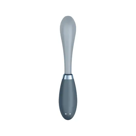 Satisfyer G-Spot Flex 3 fleksibilni vibrator, 12 režima, vodootporan