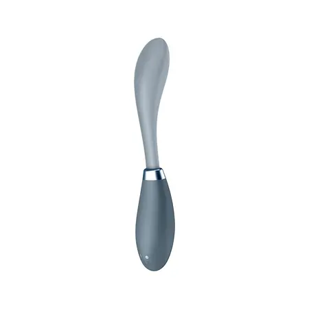 Satisfyer G-Spot Flex 3 fleksibilni vibrator, 12 režima, vodootporan