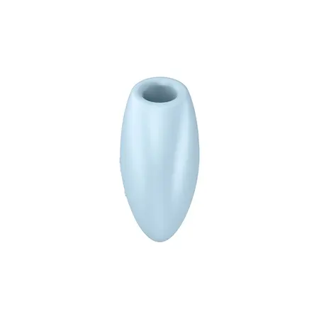 Satisfyer Cutie Heart Air Pulse & Vibration Intimate Device Pink