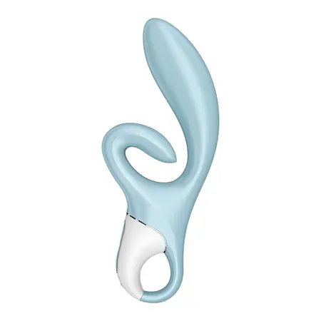 Touch Me Fleksibilni stimulator sa tri motora i intuitivnom kontrolnom tablom