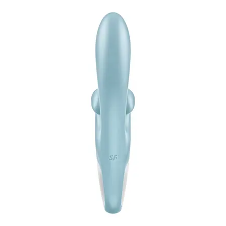 Touch Me Fleksibilni stimulator sa tri motora i intuitivnom kontrolnom tablom