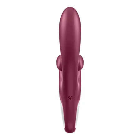Touch Me Fleksibilni stimulator sa tri motora i intuitivnom kontrolnom tablom