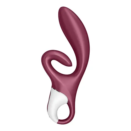 Touch Me G-Spot & klitoralni stimulator Dream Toys, 3 motora, silikon, roze
