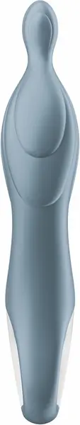 Satisfyer A-Mazing 2 Intimate Machine Double Motor Silicone, Pink